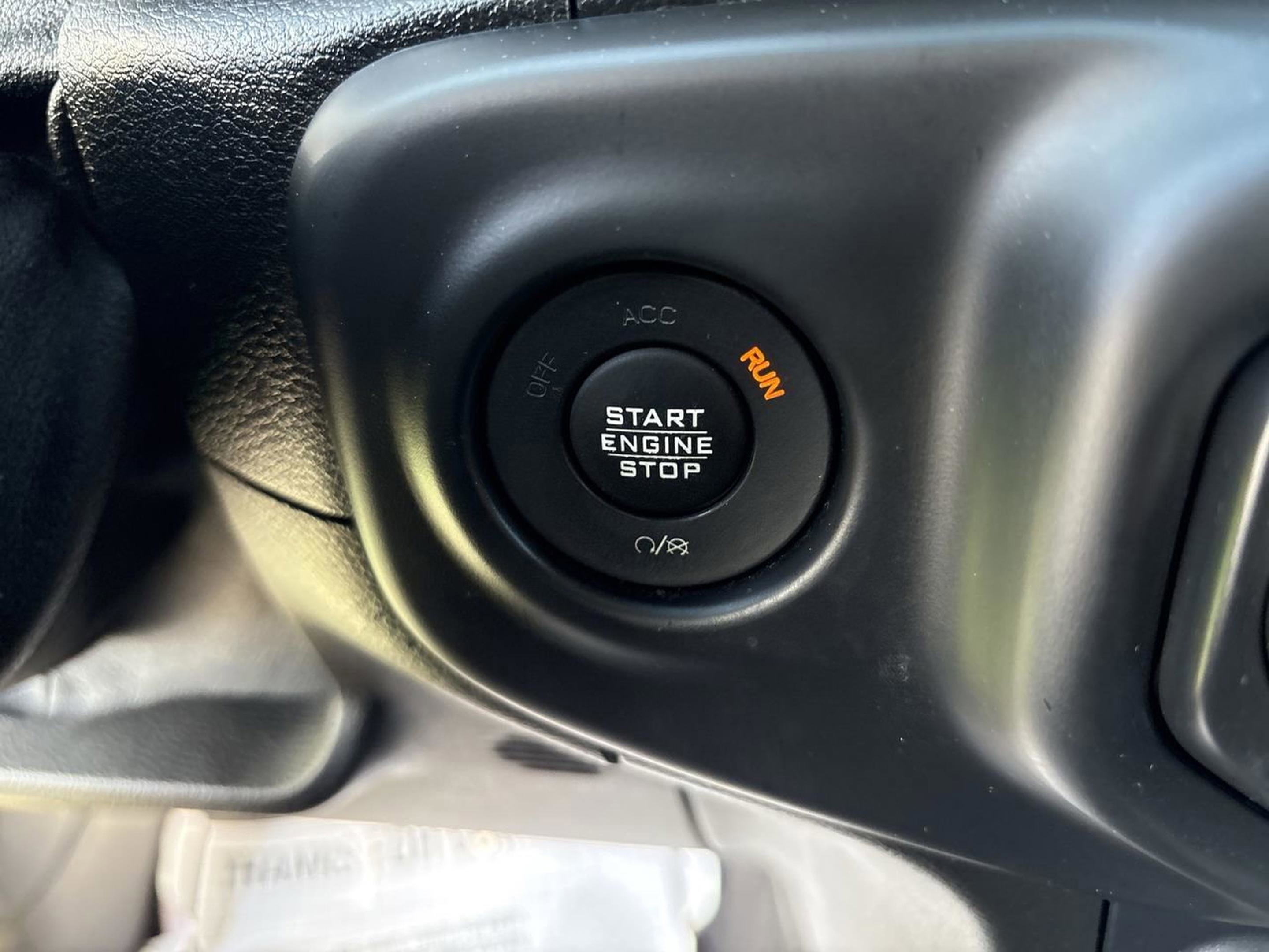 Used 2019 Jeep Wrangler Unlimited Sport S image 30