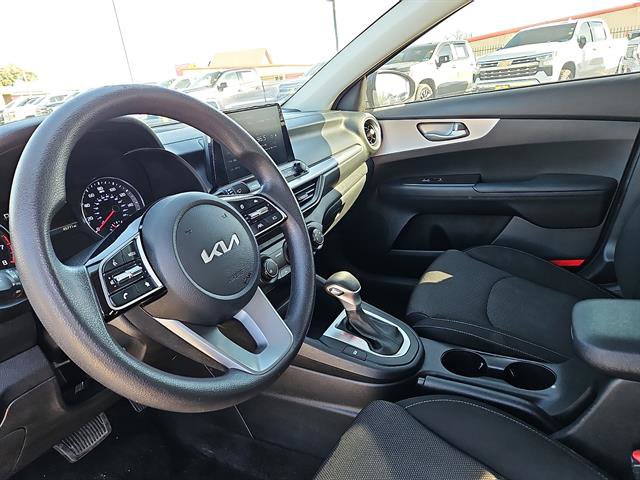 Used 2022 Kia Forte Sedan image 12