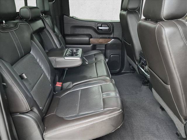 Used 2019 Chevrolet Silverado 1500 High Country RWD image 19