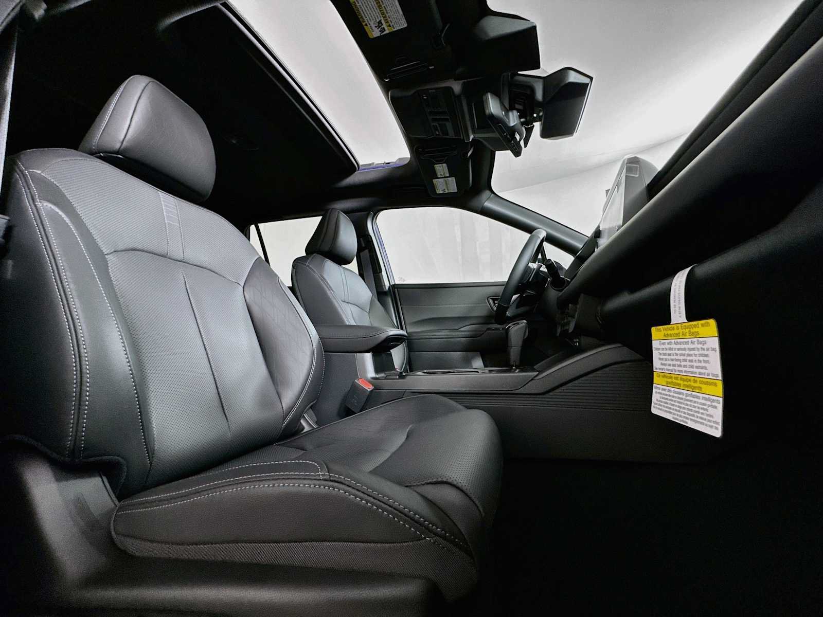 New 2026 Subaru Outback Touring XT AWD/4WD image 27