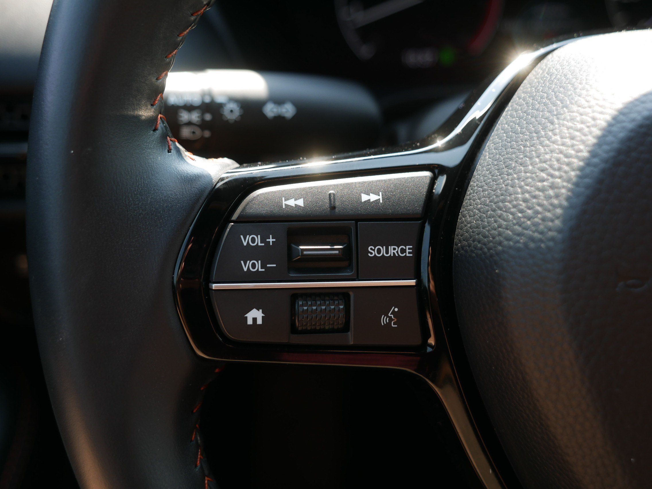 Used 2024 Honda HR-V Sport image 31