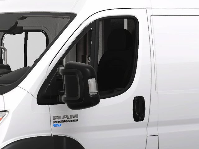 New 2024 RAM ProMaster 3500 w/ Delivery Van Package FWD image 15
