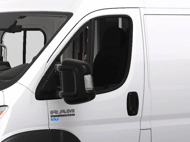New 2024 RAM ProMaster 3500 w/ Delivery Van Package FWD image 15