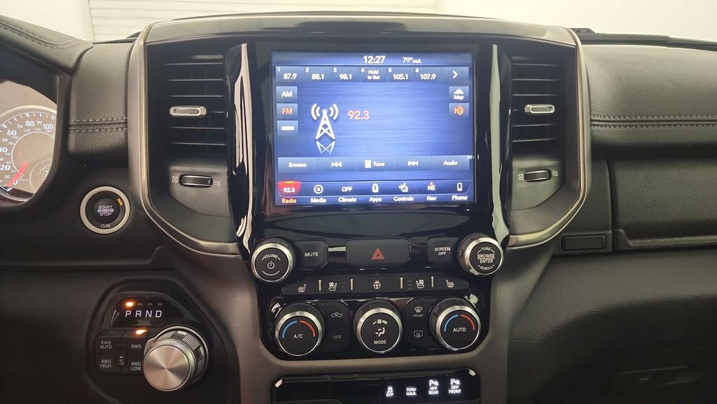 Used 2019 RAM 1500 Sport w/ Level 2 Equipment Group AWD/4WD image 13