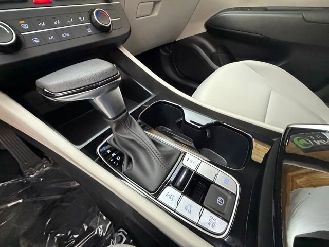 Used 2026 Hyundai Tucson SE AWD/4WD image 19