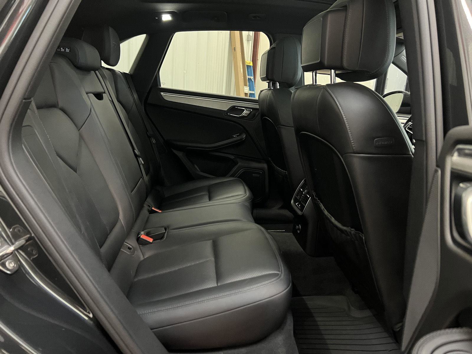 Used 2017 Porsche Macan GTS image 31