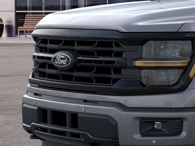 New 2026 Ford F150 XLT w/ Equipment Group 302A MID AWD/4WD image 17