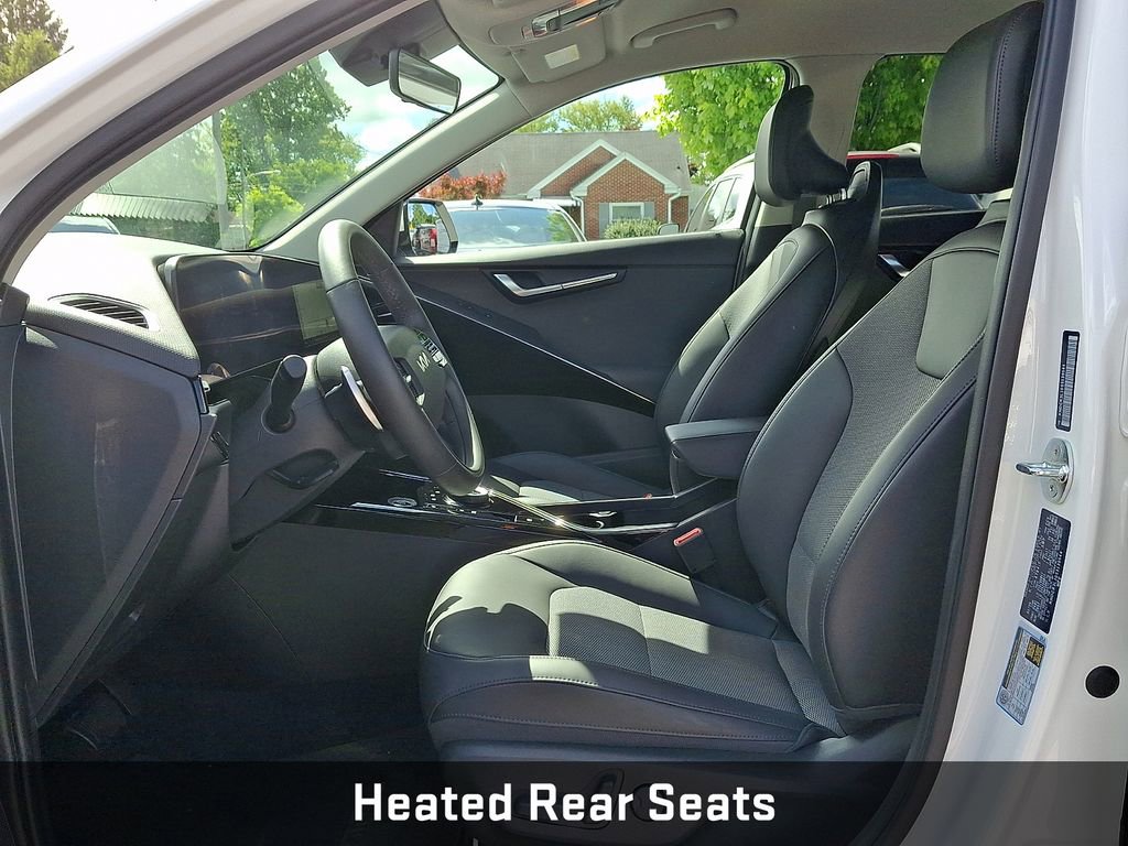 Used 2025 Kia Niro Wind w/ Wind Preserve Package FWD image 16