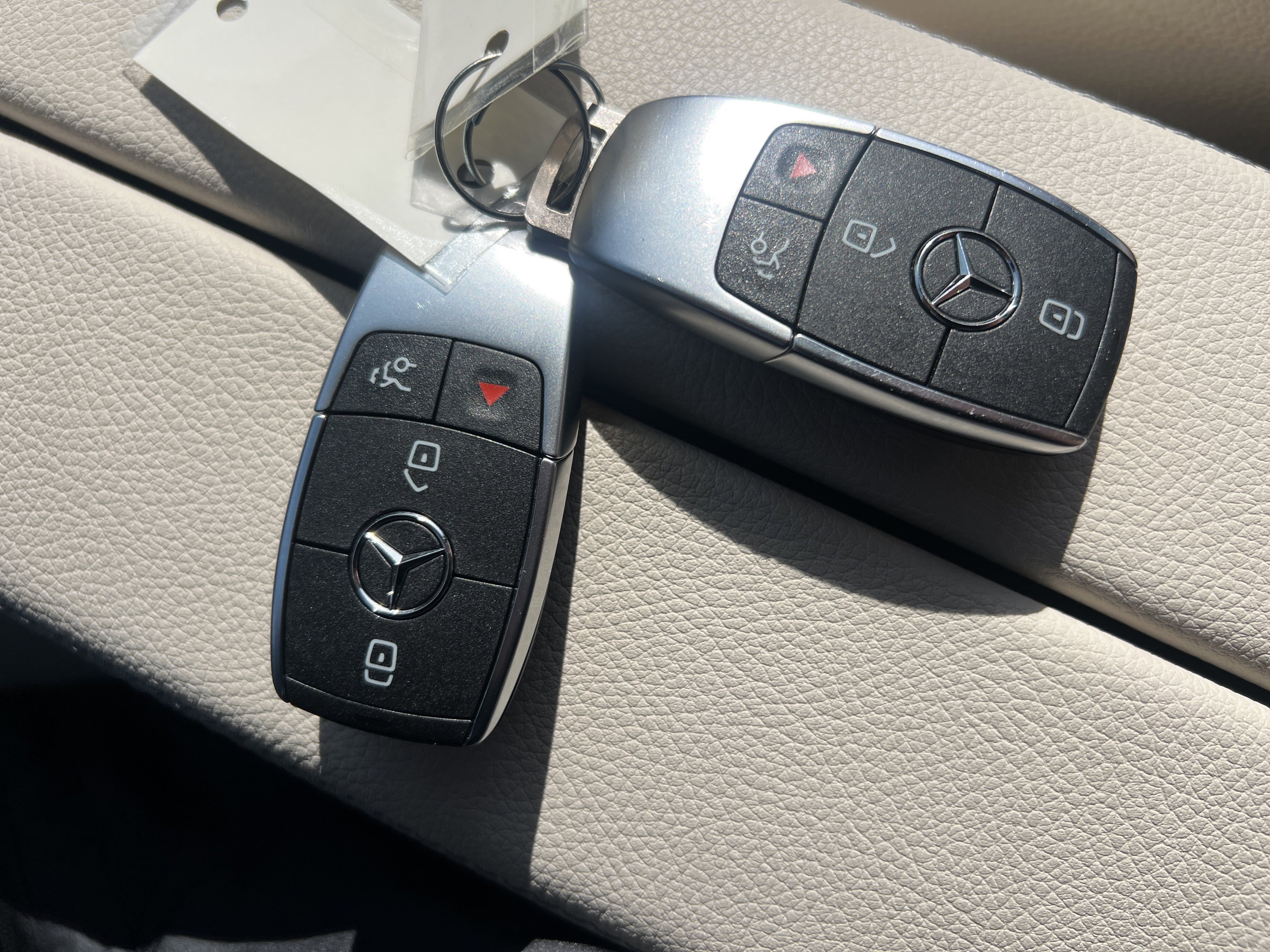 Used 2025 Mercedes-Benz CLA 250 image 38