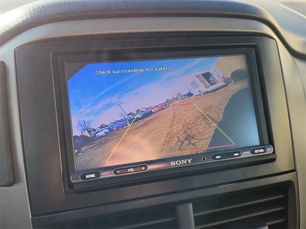 Used 2007 Honda Pilot EX-L image 18