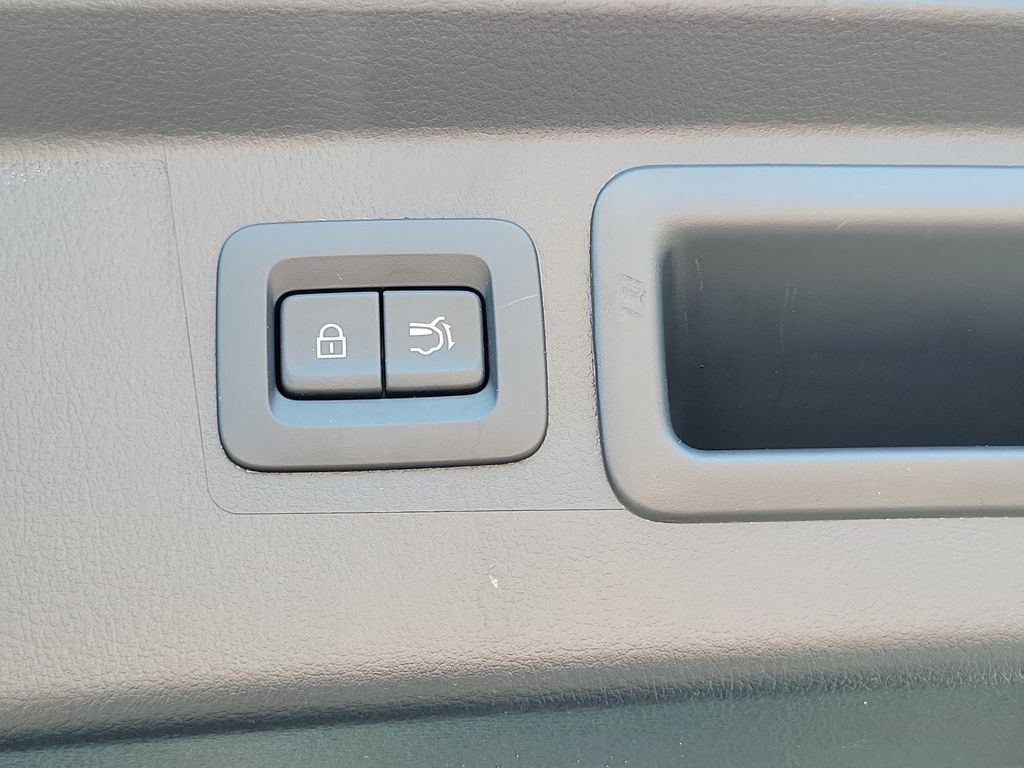 Certified 2025 MAZDA CX-50 Meridian Edition AWD/4WD image 27
