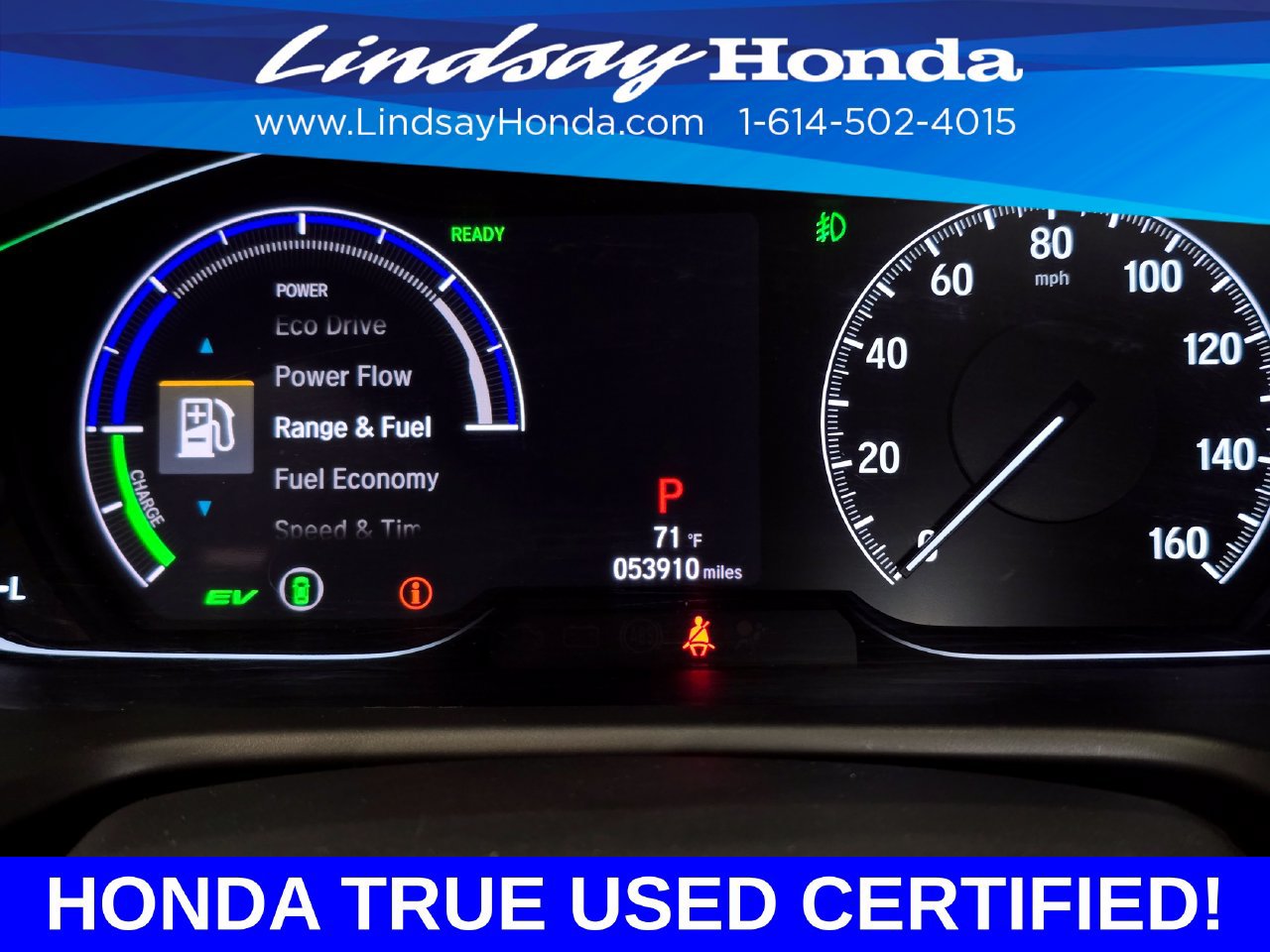 Used 2019 Honda Accord EX image 15