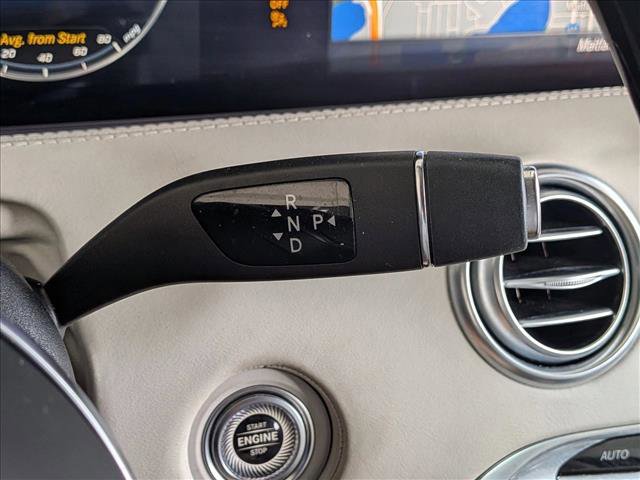 Certified 2020 Mercedes-Benz S 560 S 560 image 11