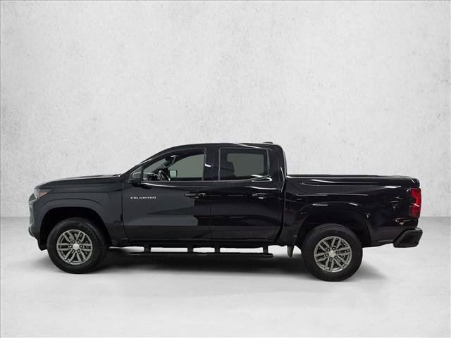 Used 2024 Chevrolet Colorado LT w/ LT Convenience Package RWD image 9