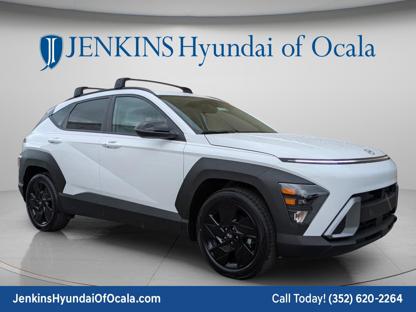 New 2026 Hyundai Kona SEL Sport
