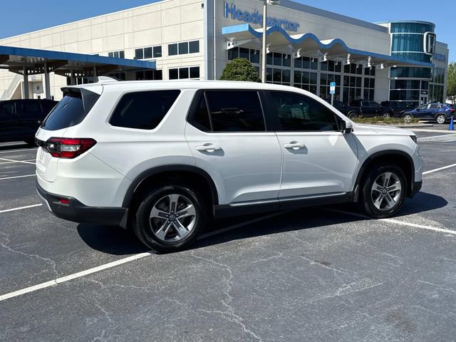 Certified 2024 Honda Pilot EX-L image 3