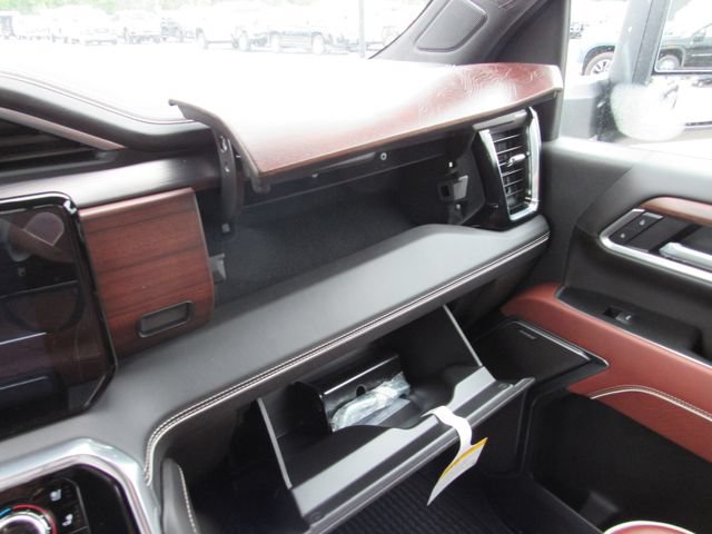 Certified 2026 GMC Sierra 2500 Denali Ultimate w/ Max Trailering Package AWD/4WD image 29