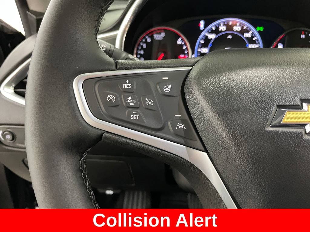 Used 2023 Chevrolet Malibu LT w/ Driver Confidence Package FWD image 27