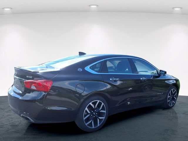 Used 2017 Chevrolet Impala Premier FWD image 18