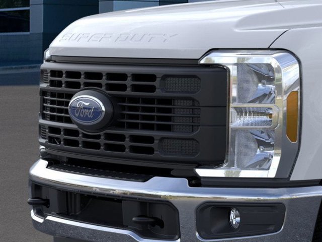 New 2026 Ford F350 XL w/ XL Driver Assist Package AWD/4WD image 17