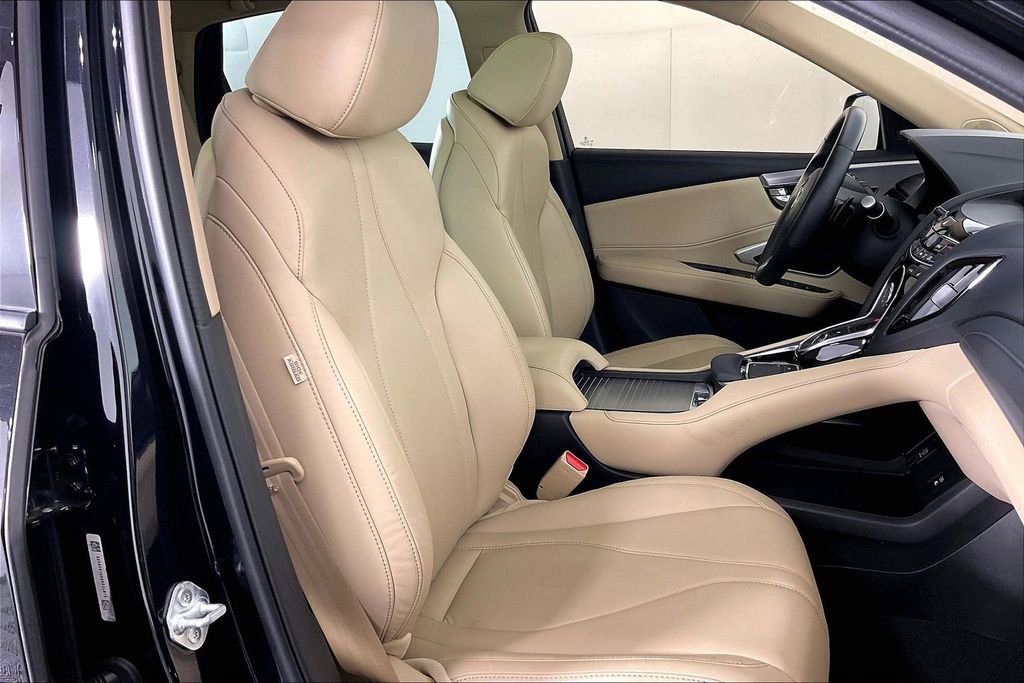 Used 2024 Acura RDX SH-AWD image 10