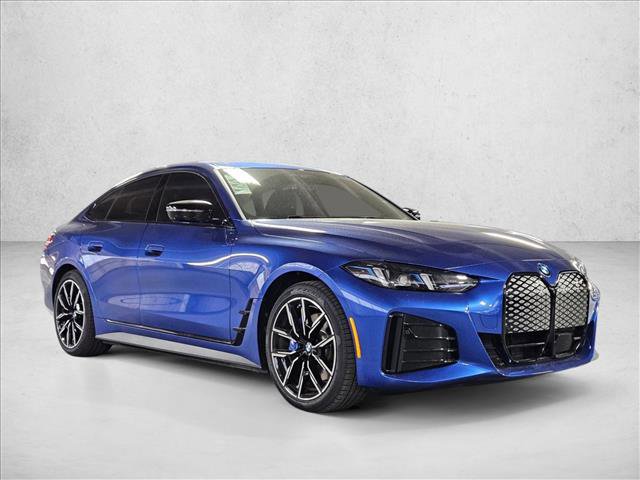 New 2026 BMW i4 xDrive40i image 6