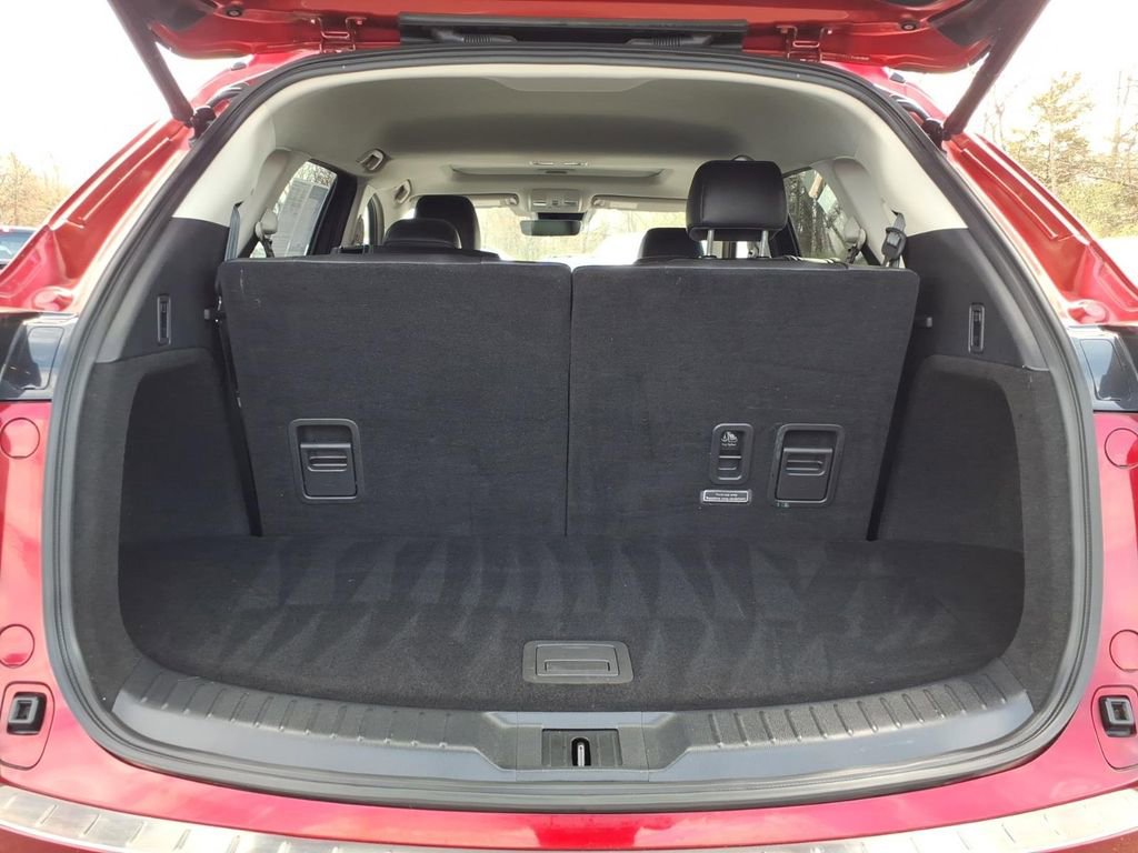 Used 2023 MAZDA CX-9 Touring Plus image 20