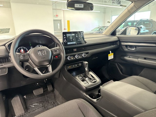 New 2027 Honda CR-V LX image 22