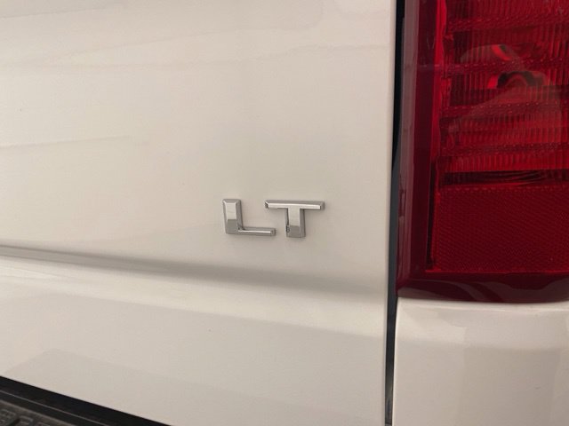 New 2026 Chevrolet Silverado 1500 LT AWD/4WD image 36