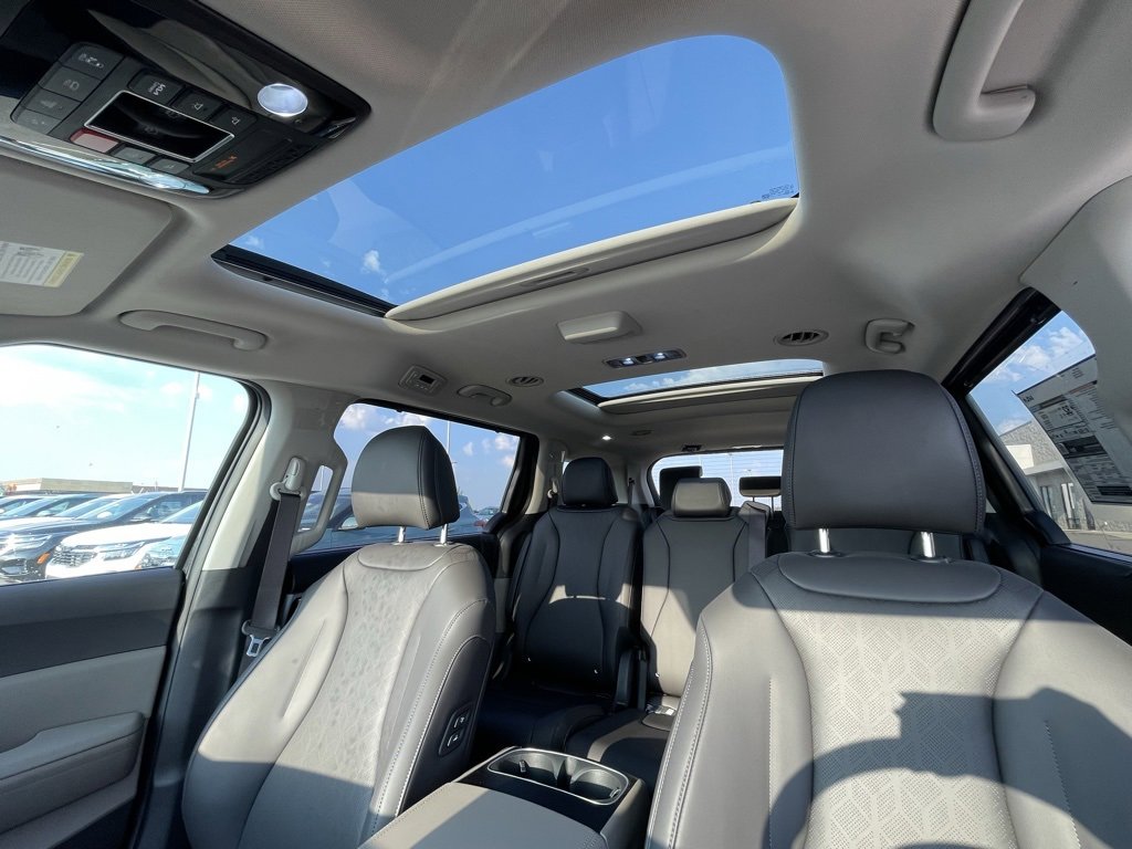 New 2026 Kia Carnival SX image 21