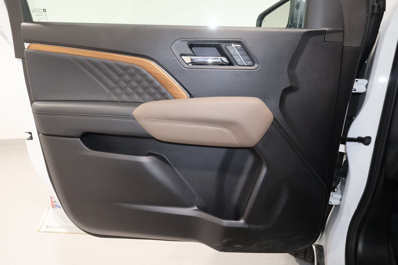 Certified 2026 GMC Canyon Denali AWD/4WD image 21