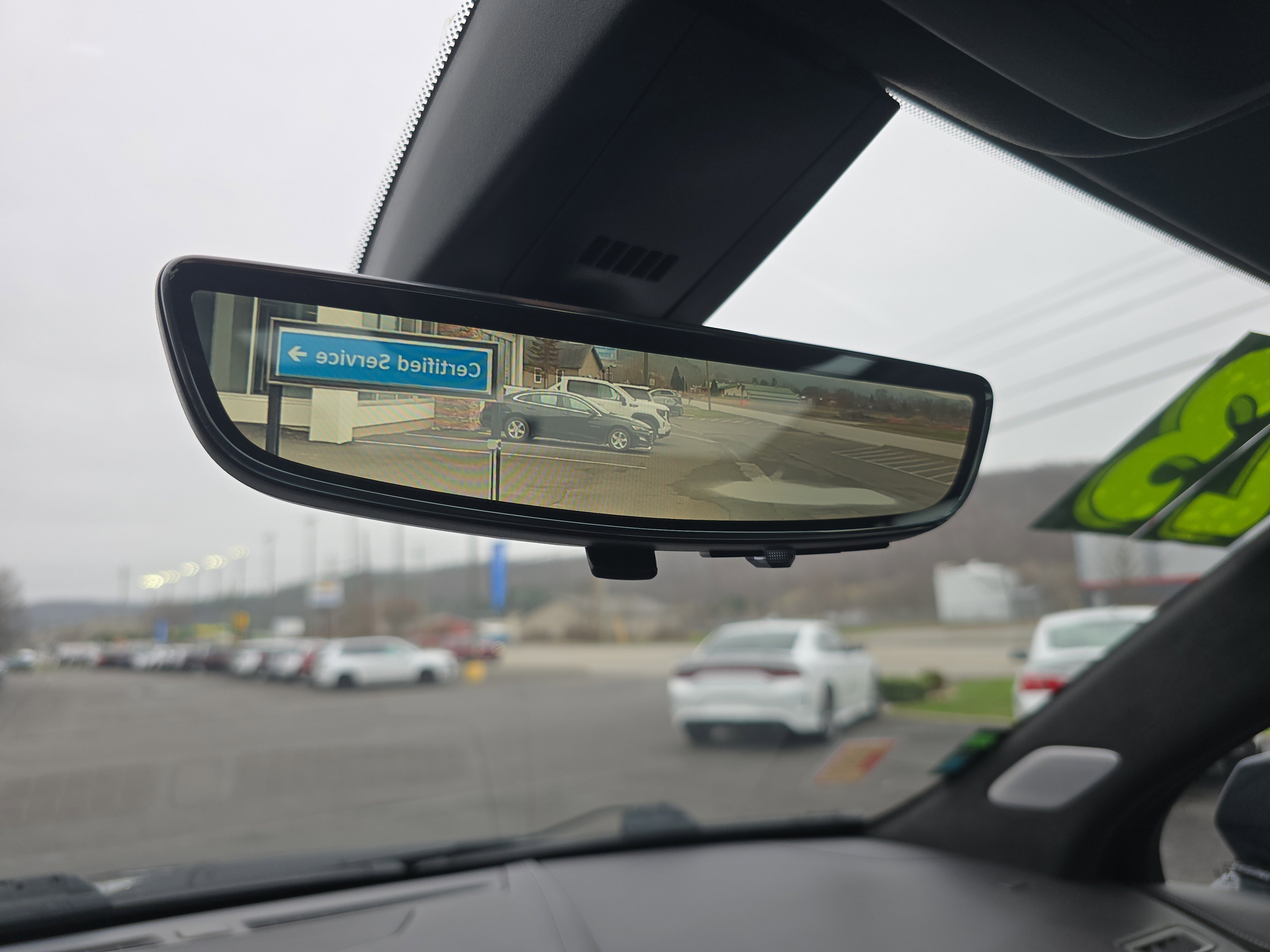 Used 2023 Cadillac XT6 Sport w/ Platinum Package image 29