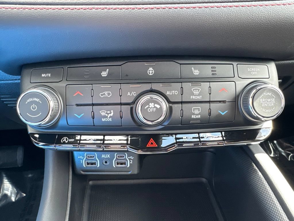 New 2026 Dodge Durango GT AWD/4WD image 25