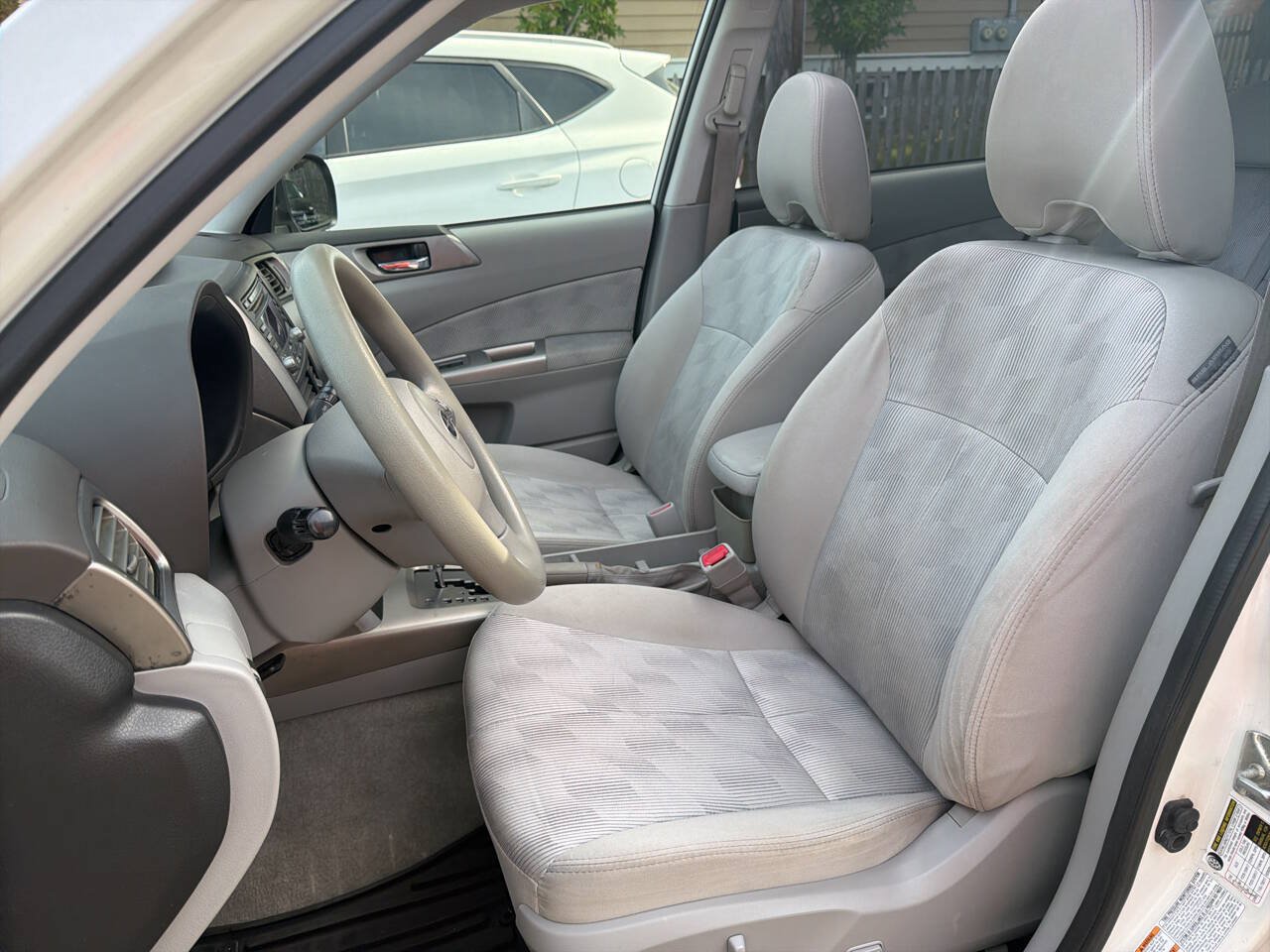 Used 2010 Subaru Forester 2.5X Premium AWD/4WD image 19