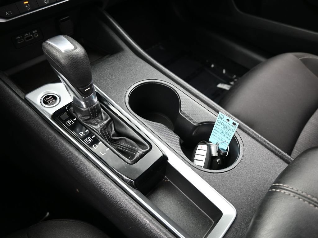 Used 2019 Nissan Altima 2.5 S image 25