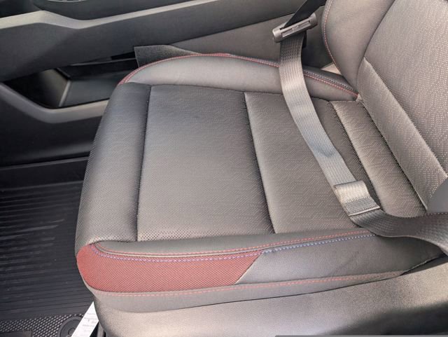 New 2026 Chevrolet Equinox RS w/ Convenience Package III image 23