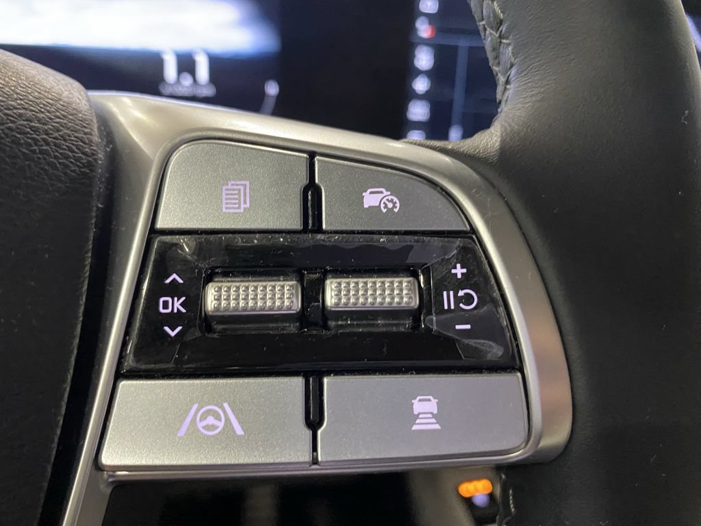 Used 2025 Kia Telluride SX Prestige AWD/4WD image 13