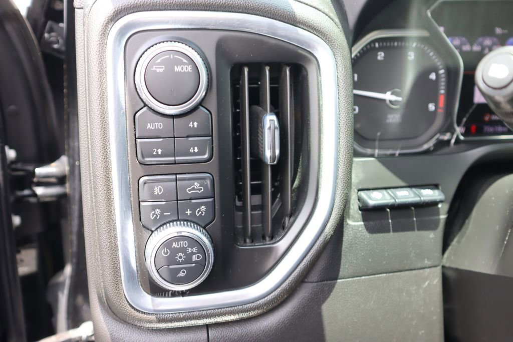 Used 2023 GMC Sierra 2500 Denali w/ Denali Ultimate Package image 5