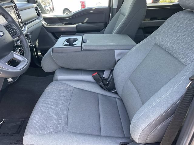 Used 2026 Ford F150 XLT w/ Bed Utility Package RWD image 22