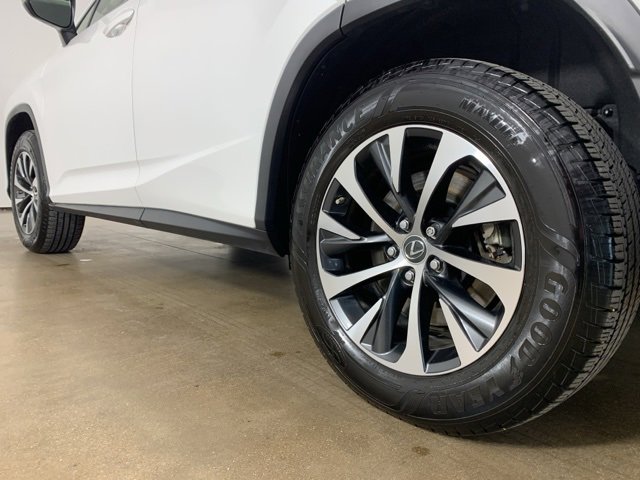 Used 2021 Lexus RX 350L Premium w/ Premium Package image 19