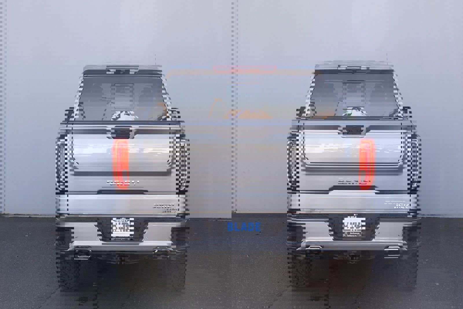 Used 2024 GMC Sierra 1500 Denali image 26