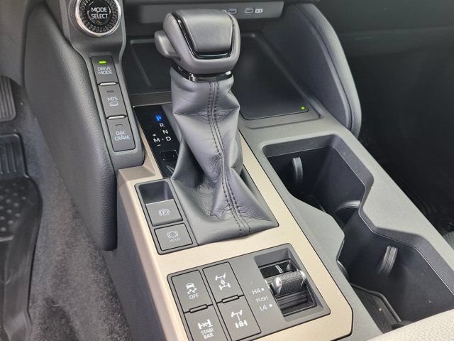 Certified 2026 Toyota Land Cruiser w/ Premium Package AWD/4WD image 21