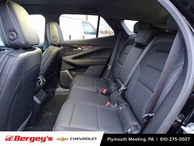 New 2026 Chevrolet Blazer EV LT image 5