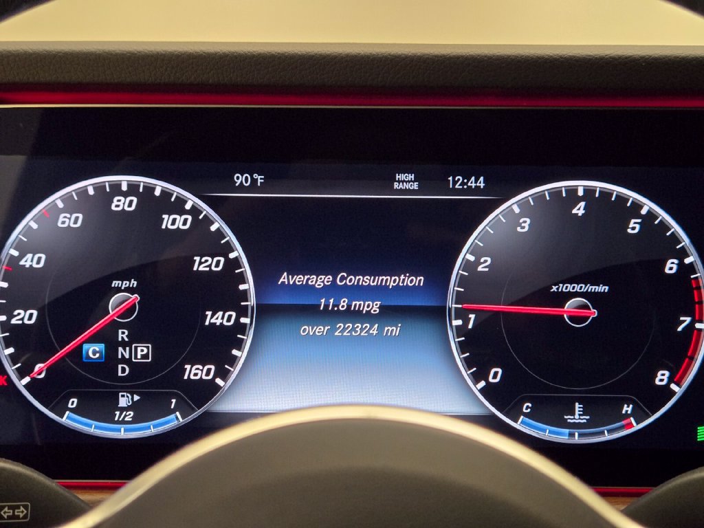 Used 2024 Mercedes-Benz G 550 image 37