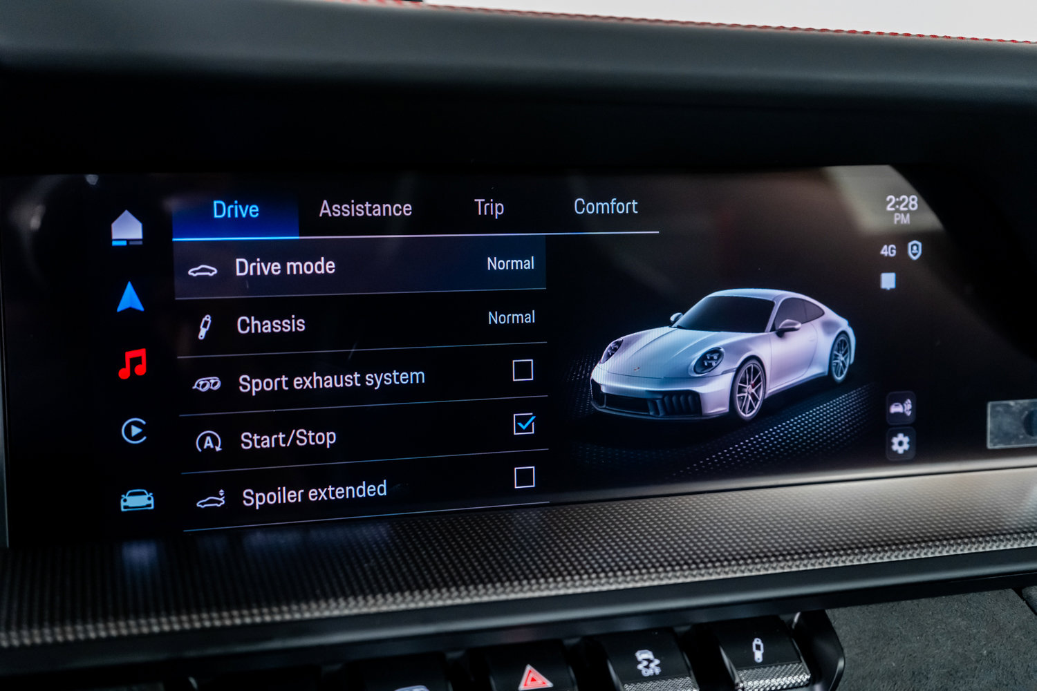 Used 2025 Porsche 911 Carrera GTS image 46