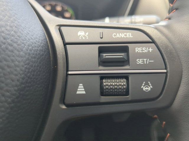 New 2026 Honda CR-V Sport-L image 24