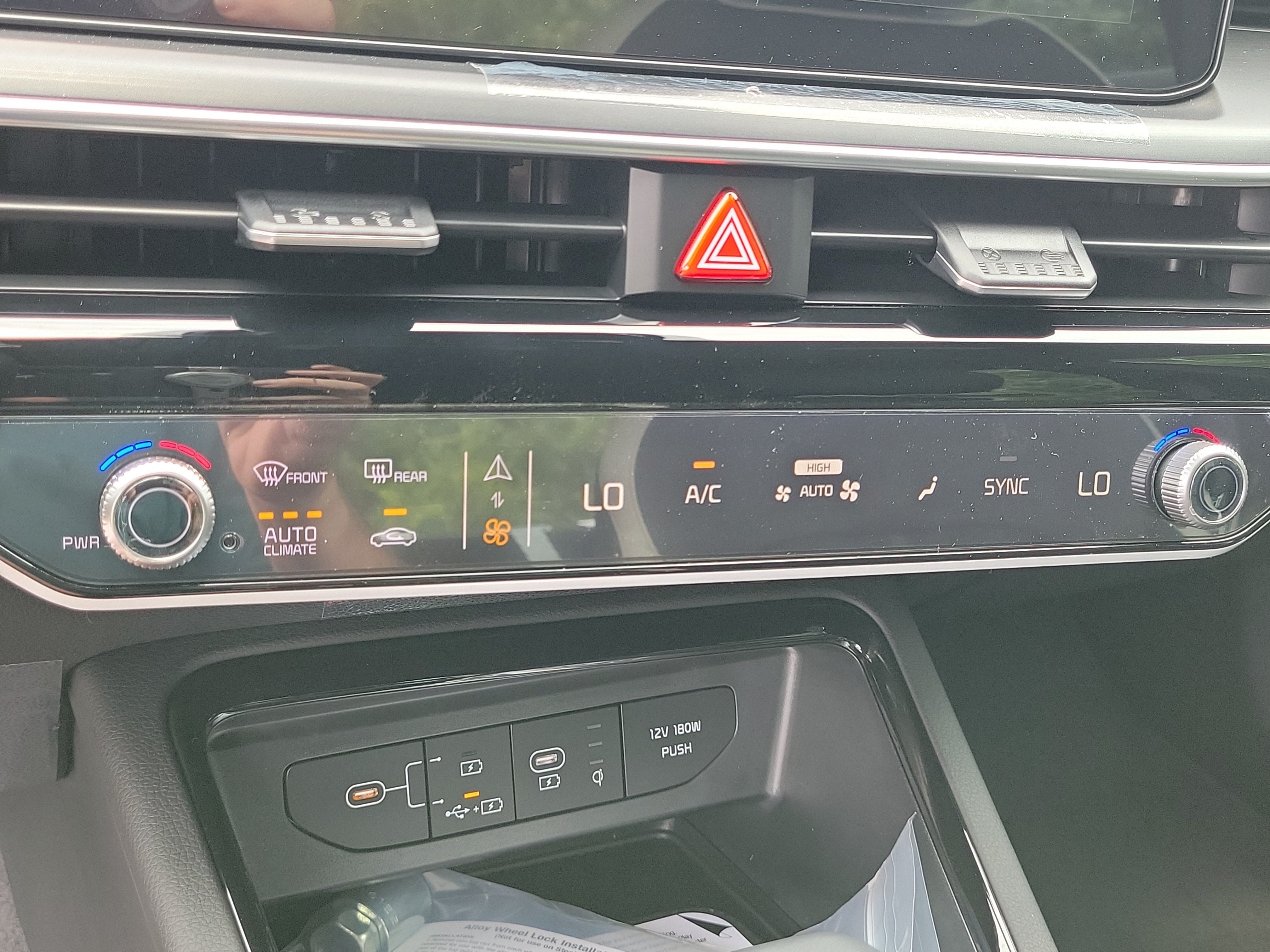 New 2026 Kia K5 GT-Line FWD image 20