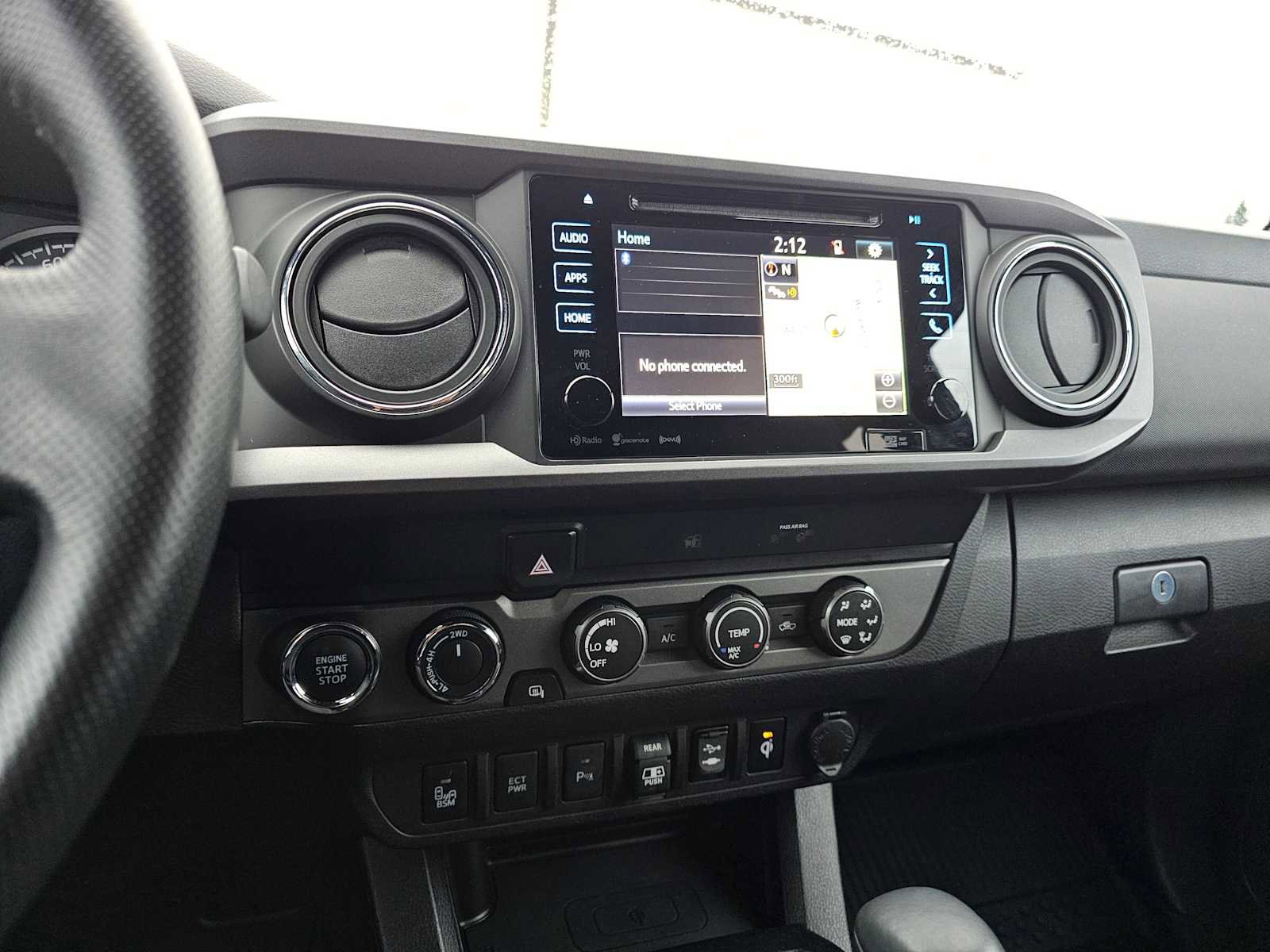 Used 2019 Toyota Tacoma TRD Sport image 27