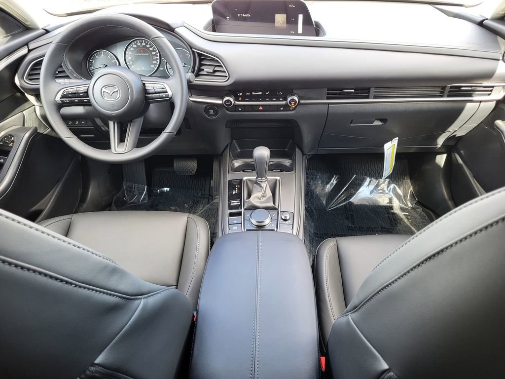 New 2026 MAZDA CX-30 AWD 2.5 S w/ Select Sport Pkg image 21