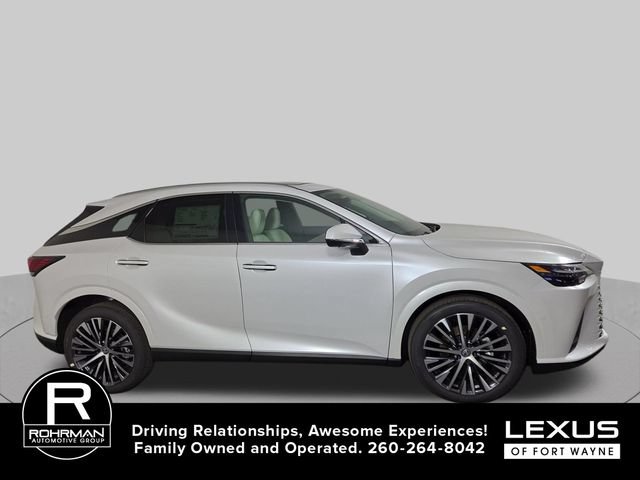 New 2026 Lexus RX 350 Premium Plus AWD/4WD image 5